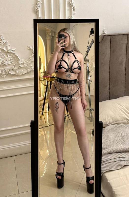 Фото Ангелина